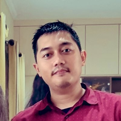 Affandy Murad Profile